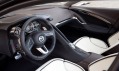 Nový premiový koncepční vůz Mazda Shinari