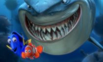 Pixar – Finding Nemo