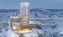 White Arkitekter: Skellefteå
