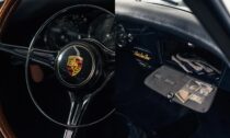 Porsche 356 ALD