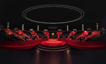 Museo Ferrari v Maranellu jako pokoj od Airbnb
