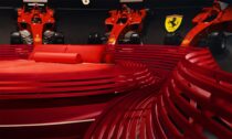 Museo Ferrari v Maranellu jako pokoj od Airbnb