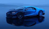 Bugatti Chiron L’Ultime