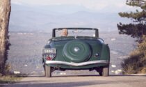 Citroën Traction Avant