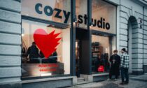Cozy Studio v Liberci