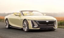 Cadillac Sollei Concept