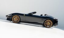 Novitec Ferrari Roma Spider