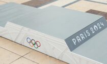 Medailová póda pro Letní olympijské hry v Paříži 2024