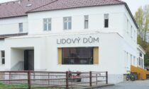 Lidový dům Zaječov