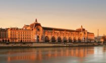 Mathieu Lehanneur a apartmán v Musée d’Orsay