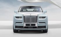 Rolls-Royce Scintilla Private Collection