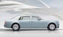 Rolls-Royce Scintilla Private Collection