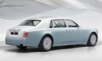 Rolls-Royce Scintilla Private Collection