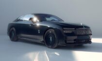 Spofec Rolls Royce Spectre