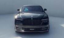 Spofec Rolls Royce Spectre