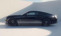 Spofec Rolls Royce Spectre