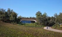 Apple Park Observatory