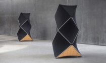 Bang & Olufsen a reproduktory Beolab 90