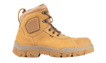 MTS Construction Boots