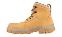 MTS Construction Boots