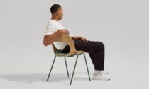 LD Seating na Designblok 2024