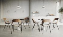 LD Seating na Designblok 2024