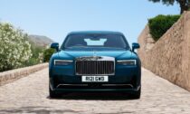 Rolls-Royce Ghost Series II