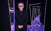 The World of Tim Burton