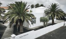 Villa Amonita na Lanzarote