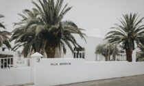 Villa Amonita na Lanzarote