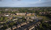 Shrewsbury Flaxmill Maltings