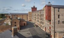 Shrewsbury Flaxmill Maltings