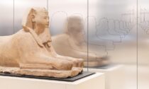 Galerie králů v Egyptském muzeu v Turíně