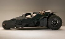 Wayne Enterprises The Tumbler