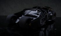 Wayne Enterprises The Tumbler