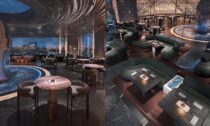 Underwater Restaurant v Dubaji