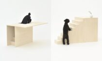 Architecture for Dogs