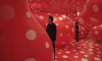 Yayoi Kusama v NGV v Melbourne