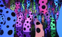 Yayoi Kusama v NGV v Melbourne