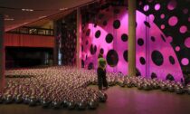 Yayoi Kusama v NGV v Melbourne