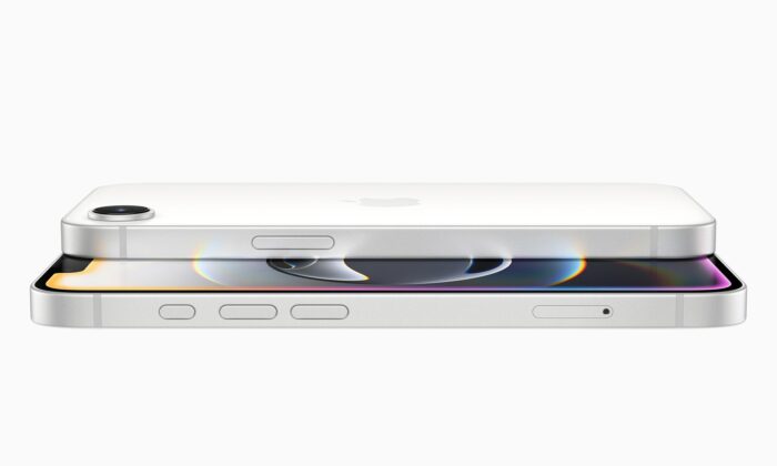 Apple představil nejlevnější iPhone 16e jen s jedním fotoaparátem a programovatelným tlačítkem navíc