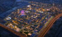 Konverze areálu Expo 2020 na městskou čtvrť Expo City Dubai