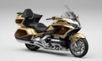 Honda Gold Wing