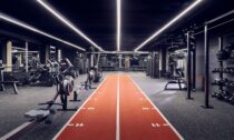 Londýnské fitness Third Space Moorgate