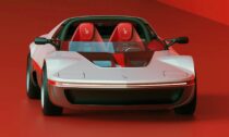 Bertone Runabout