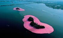 Christo a Jeanne-Claude: Surrounded Islands