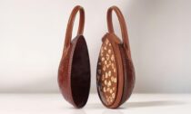 Le Chocolat Maxime Frédéric pro Louis Vuitton