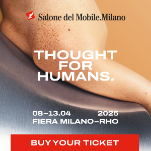 Salone del Mobile.Milano 2025